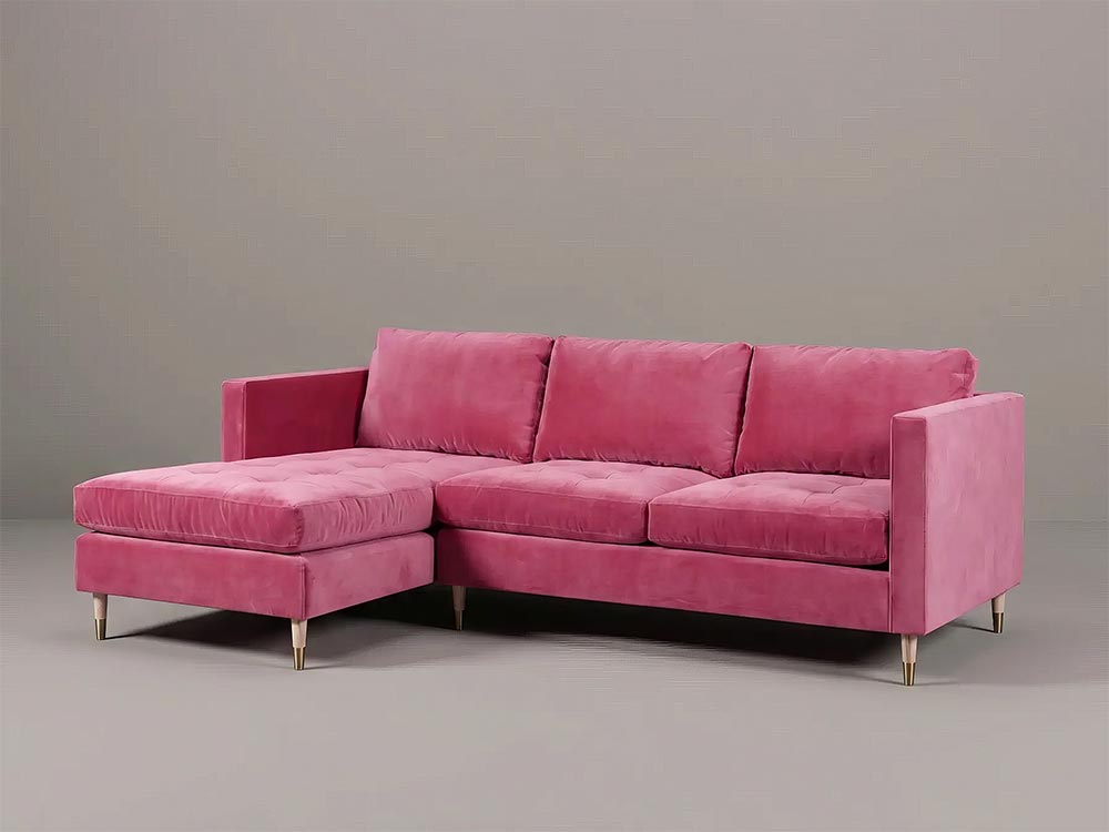 Natalie MCM Sectional