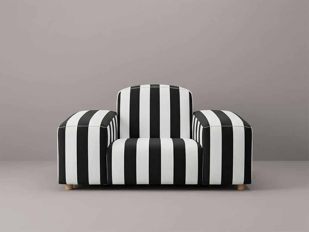 Amalfi Italian Modular