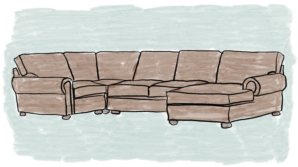 Does My Room Need a Sectional?