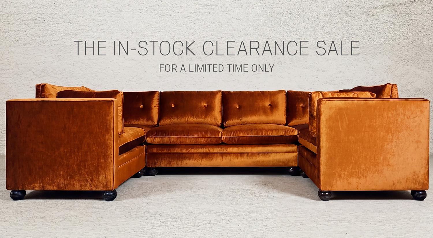 50% Off Sale