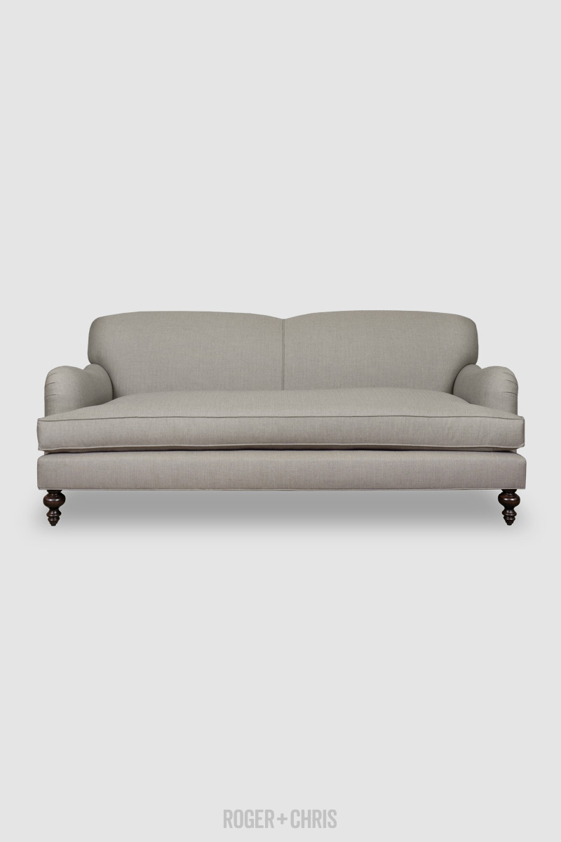 Tight on sale back sofas