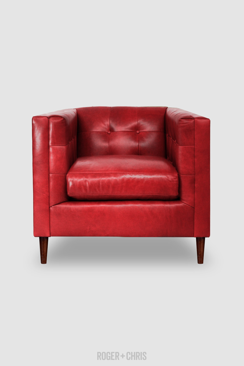 Atticus armchair online