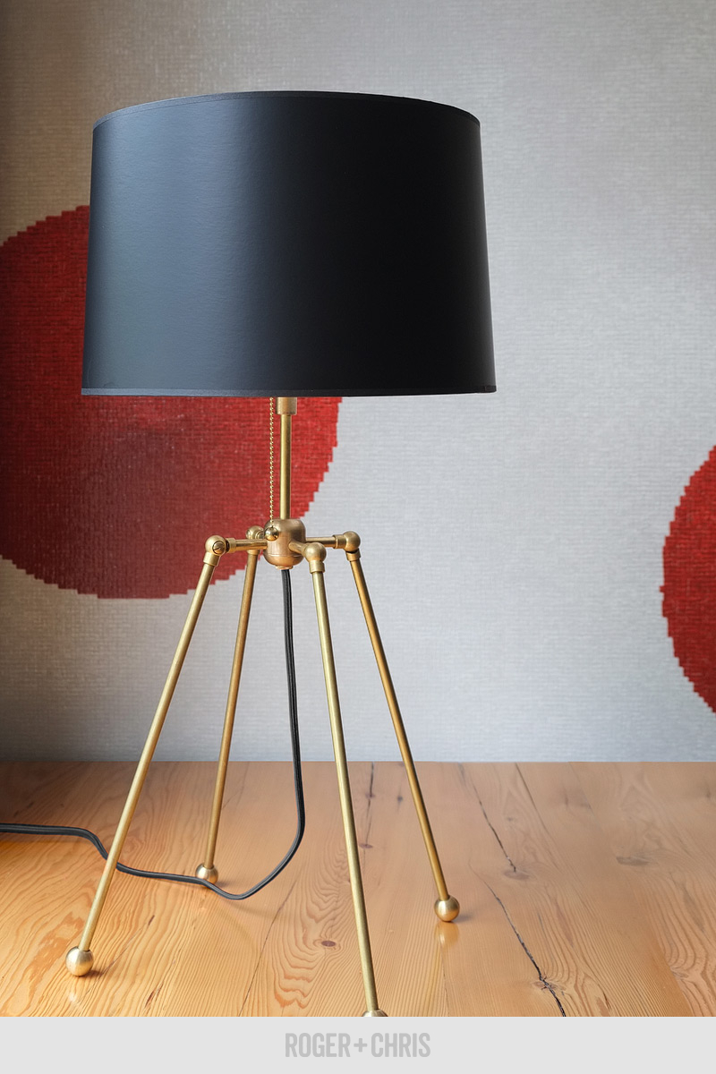 Alto Table Lamp