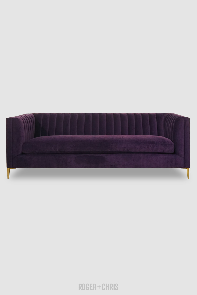 Harper Home Harho Riverside Sofa, Sprintz Furniture