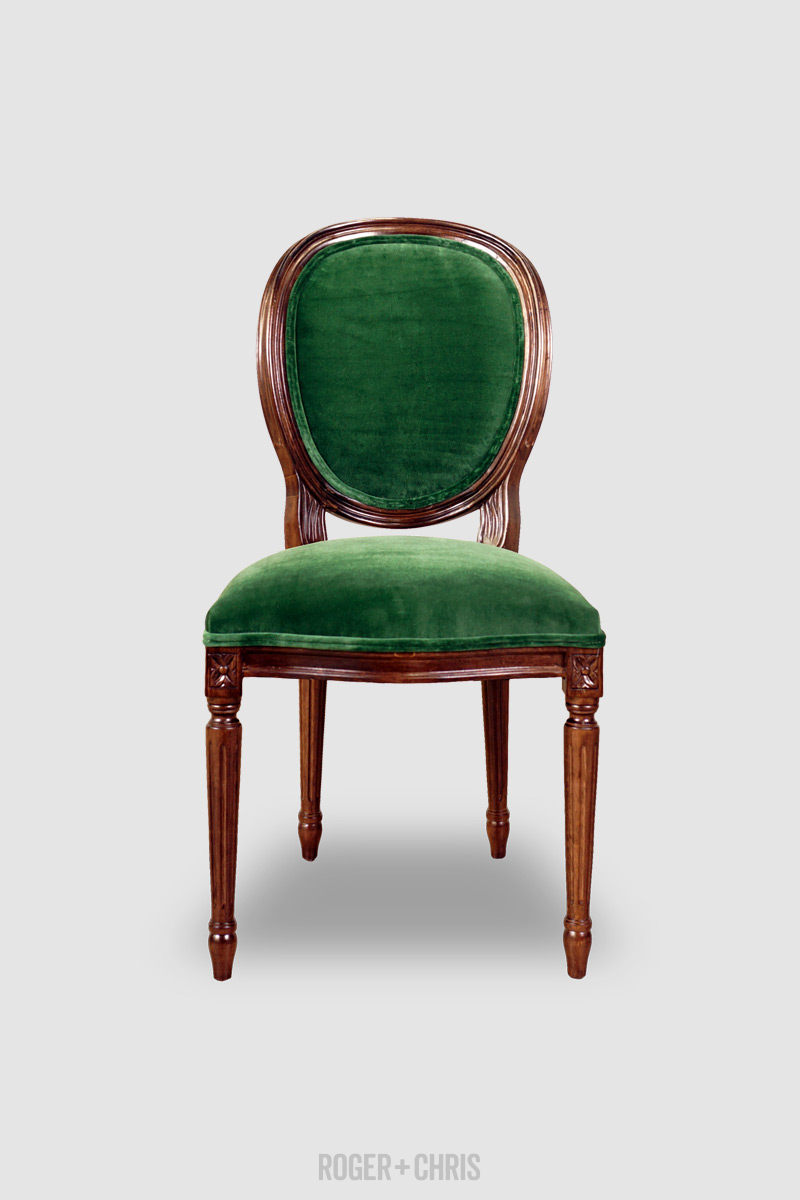 Emerald dining chair new arrivals