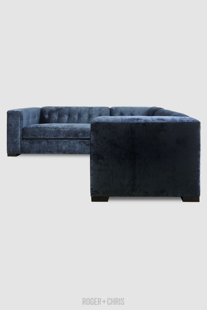 Jack Contemporary Sofa