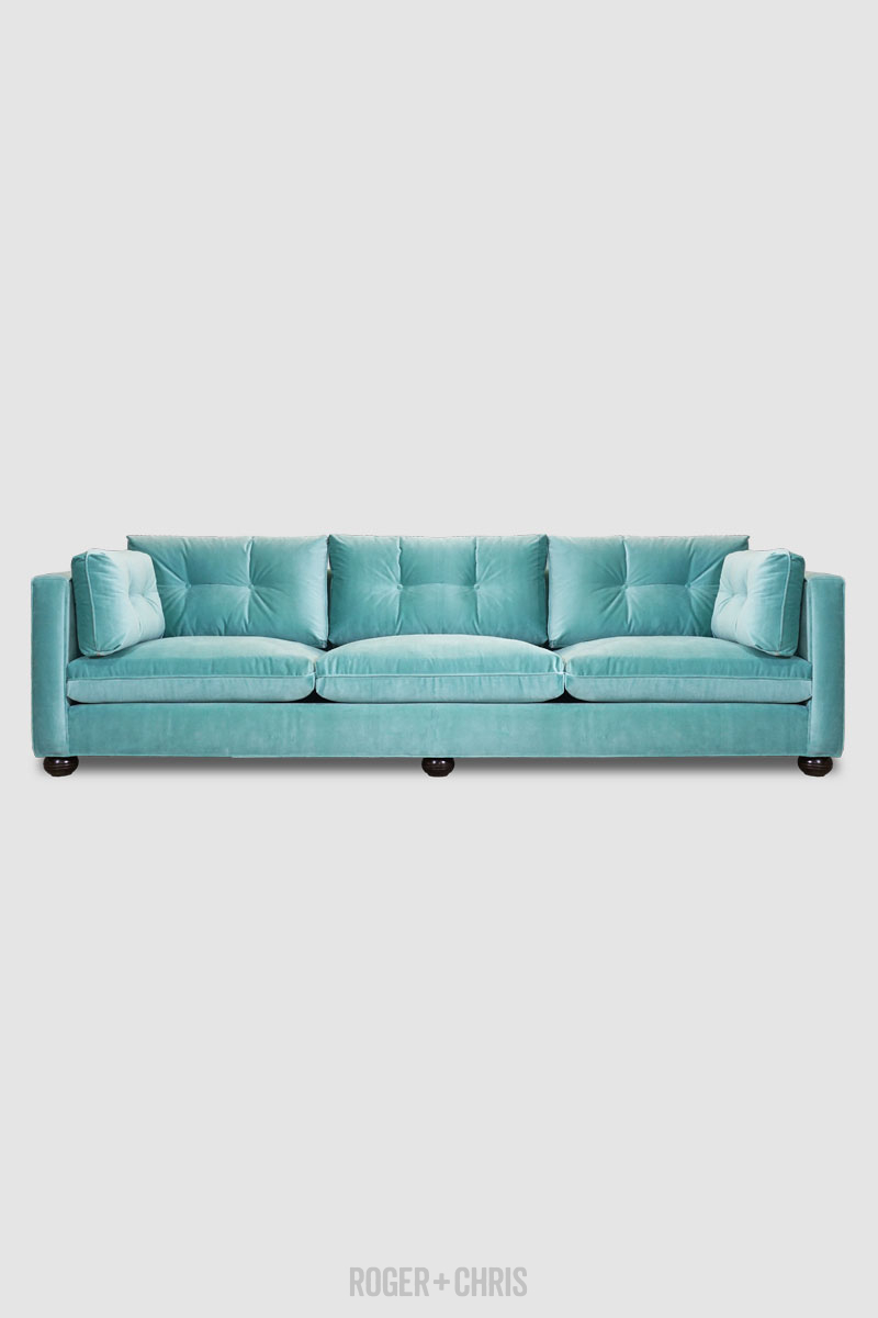 Greta Turkish Sofa